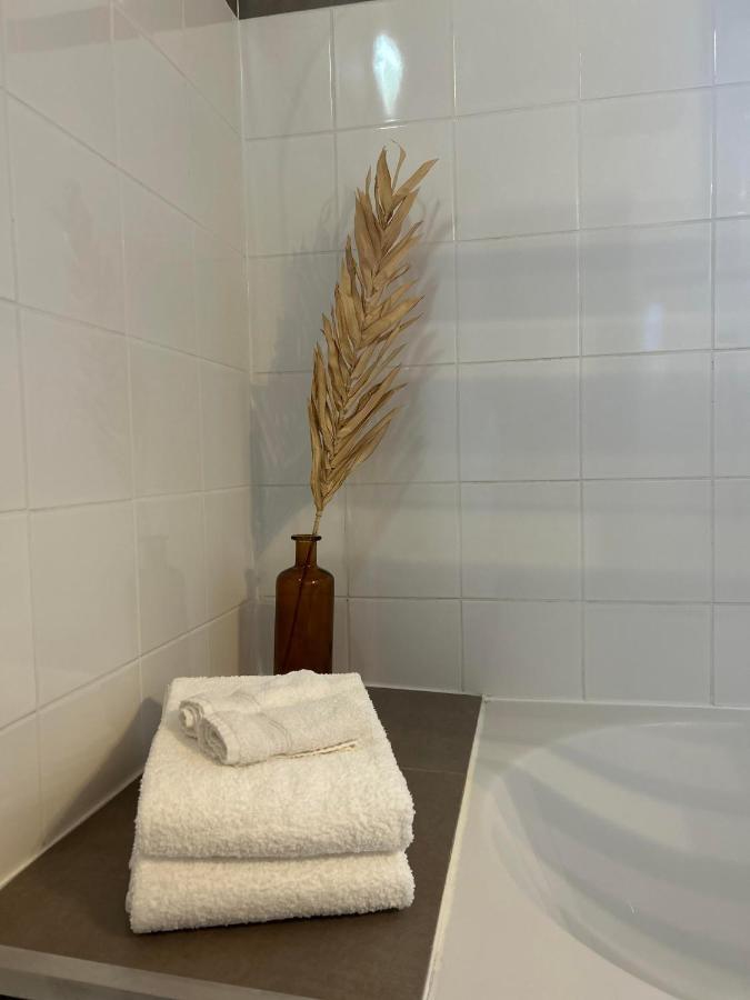 Maison Piscine & Spa Vallon Pont D'Arc Extérieur photo